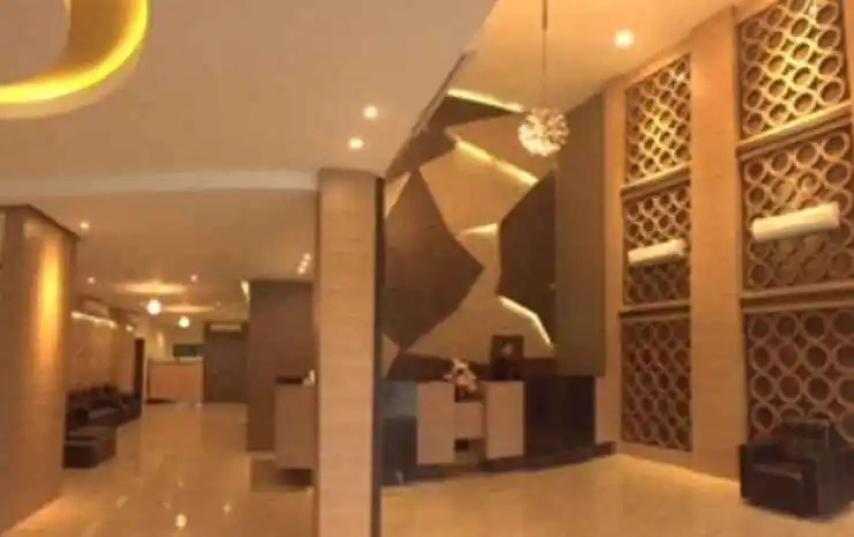 Hotel My Home Sintang