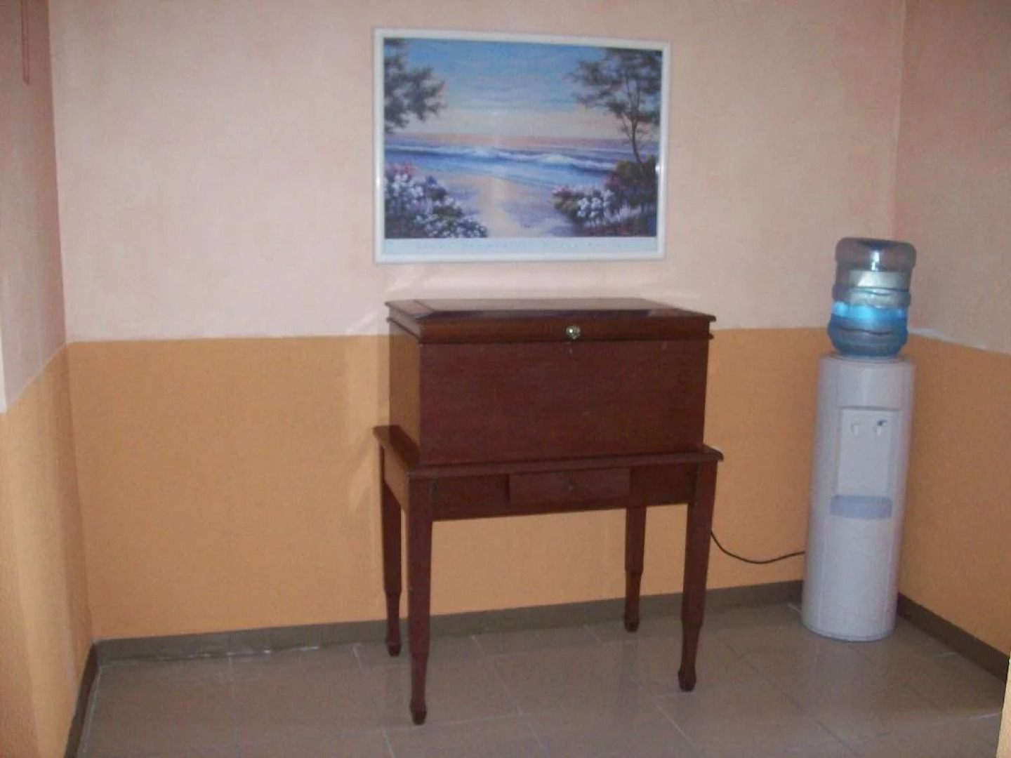 Hotel Posada del Caribe