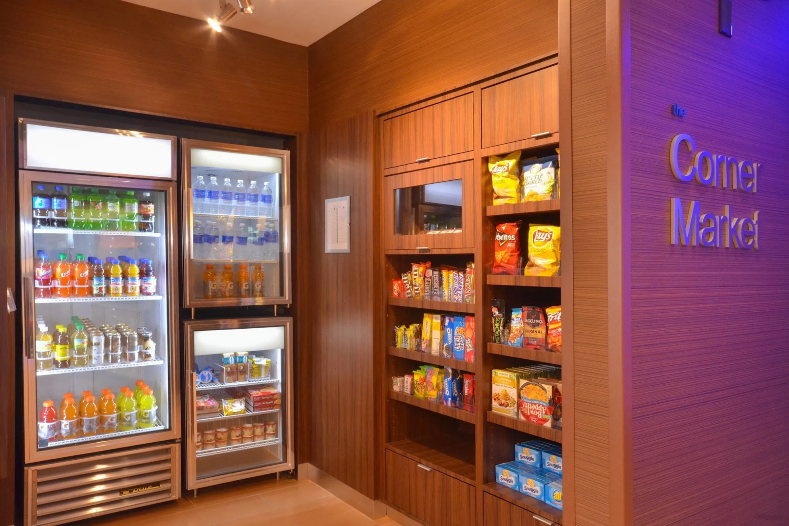 Fairfield Inn & Suites St. Louis Pontoon Beach/Granite City