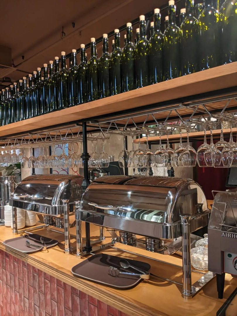 Амати Казань Отель