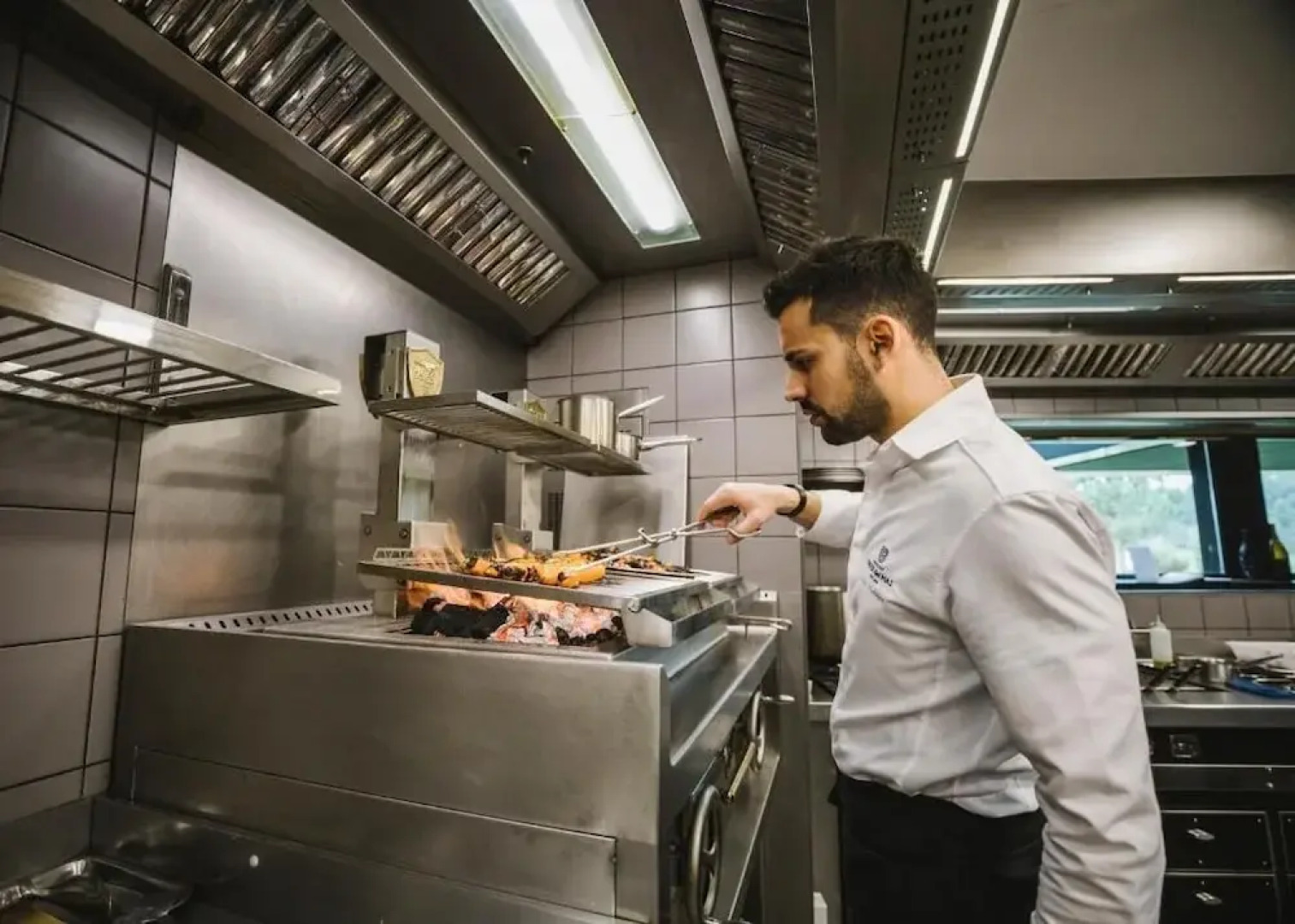 Les Cabanes de l Oller