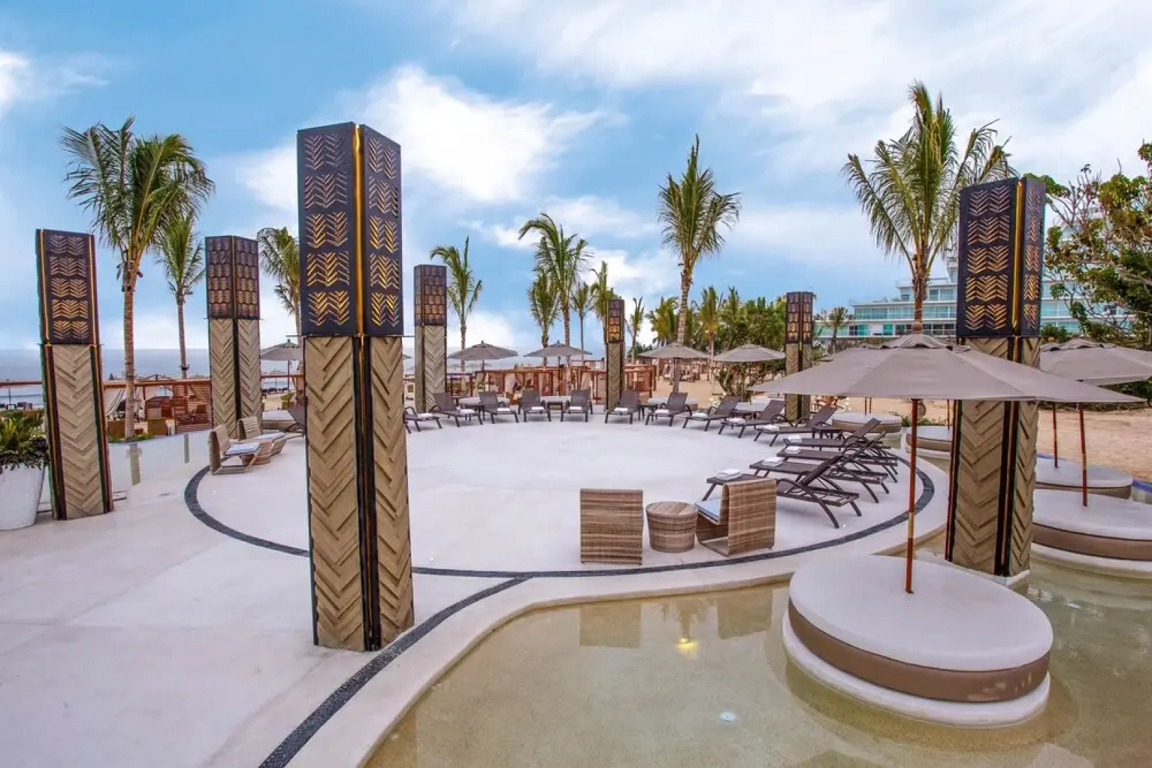 Inovation at Marival Distinct by Go Travel Club All Inclusive