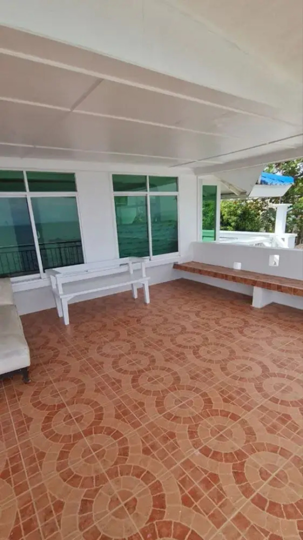 Stunning Villa House in Balayan Batangas With Private Pool and Ocean Views