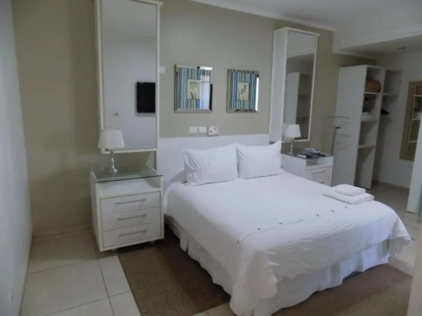 Hotel Pousada Ourinhos