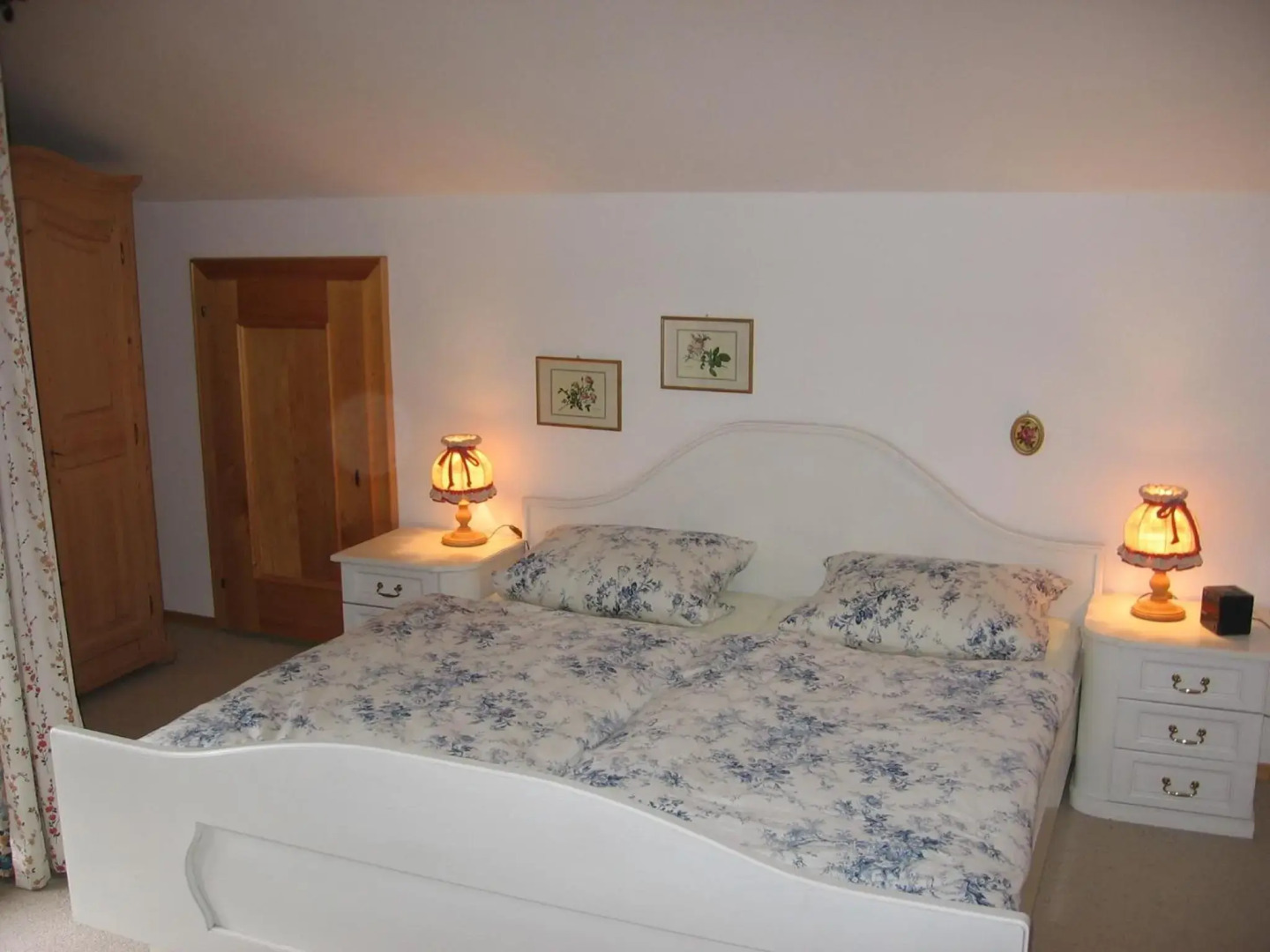 Zugspitzhome Appartment