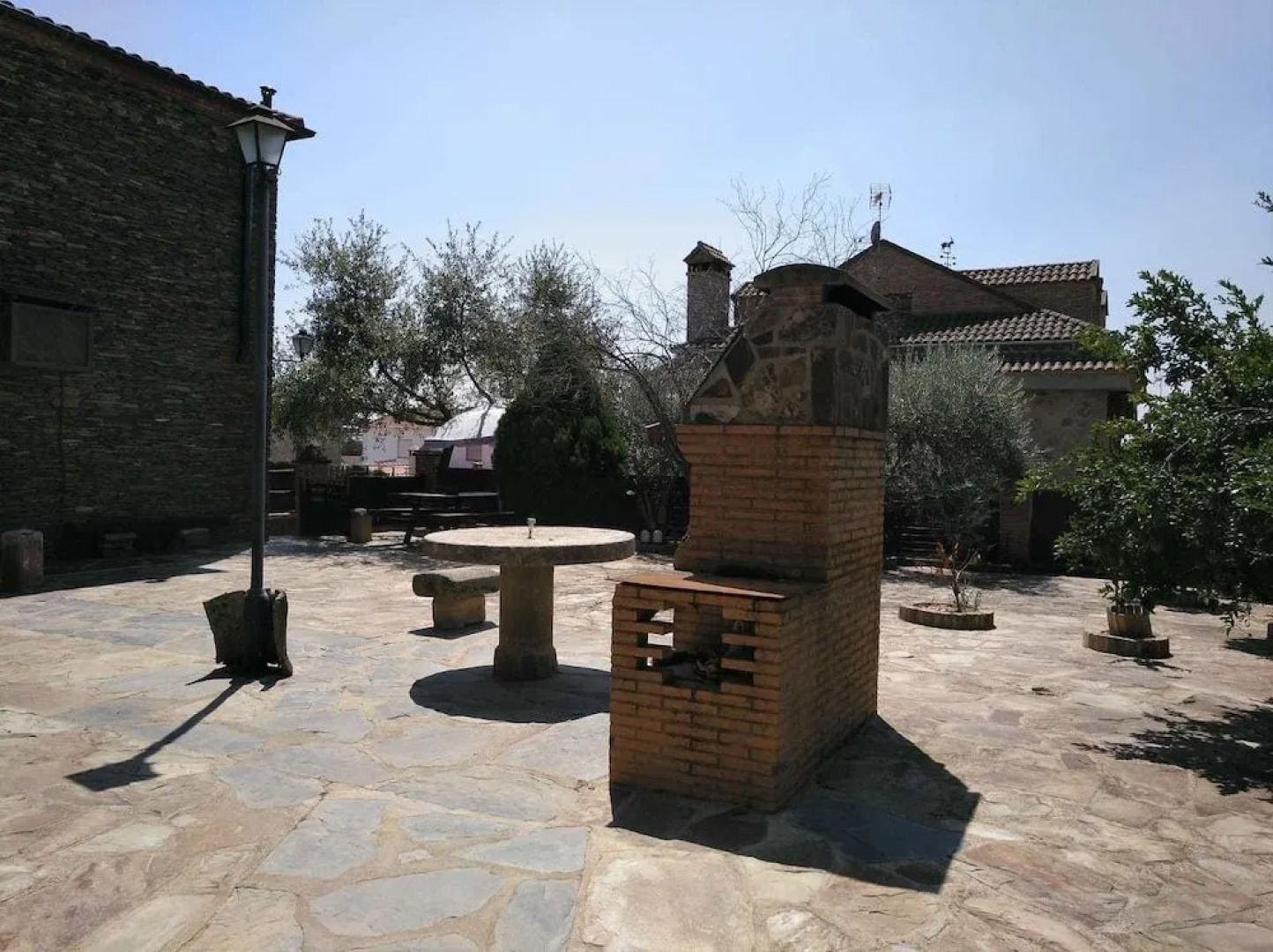 Casa Rural Peña Falcón