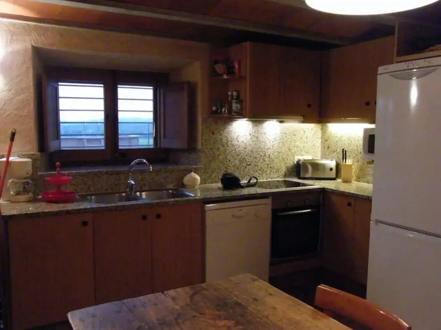 Casa Rural Cal Sastre de Cartellà