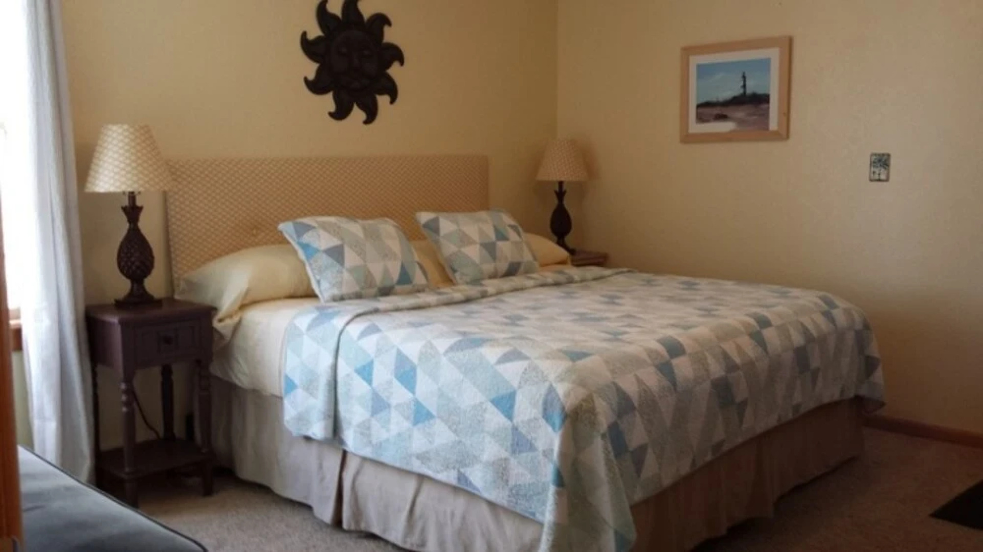 RelaxInn Bed & Breakfast