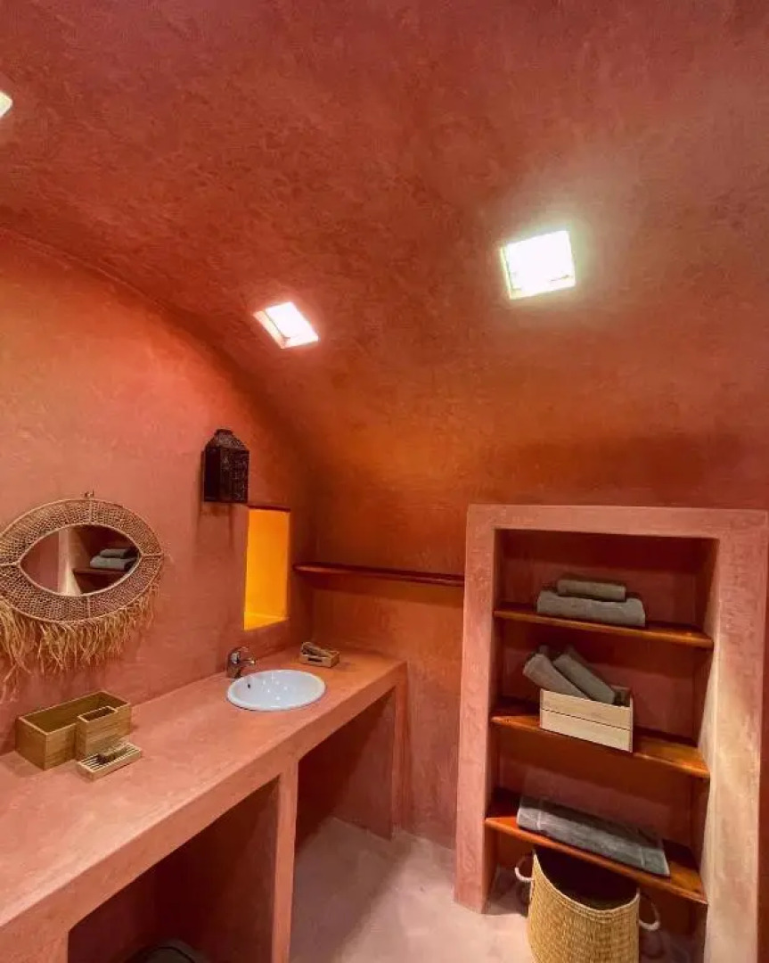 Atlantis 12 Maison d’hôtes et d’art