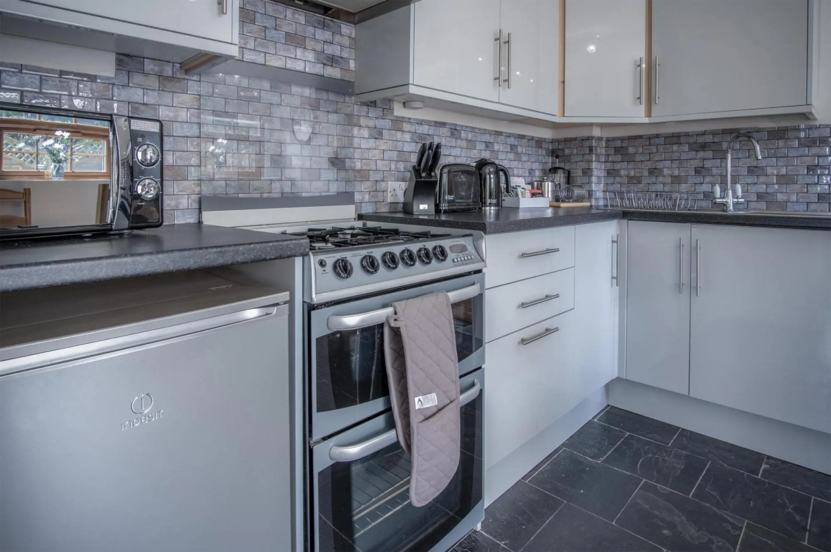 Lilac Cottage - 1 Bed Cottage - Amroth