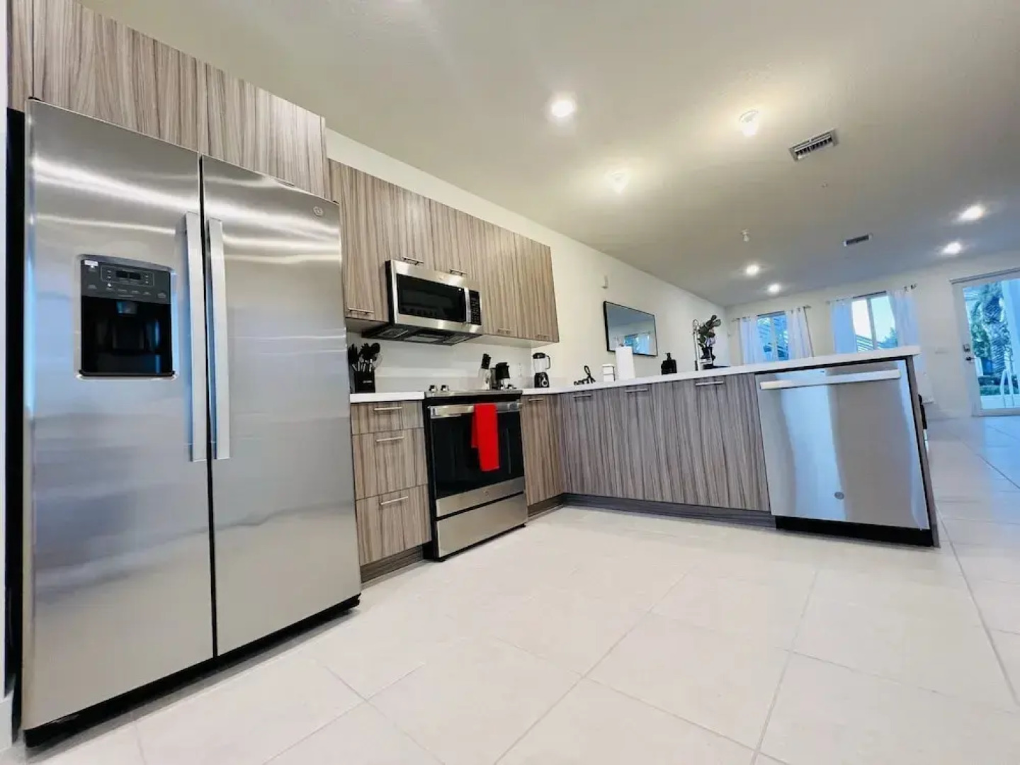 Rare Find! NEW Corner House by MIA Best of Doral
