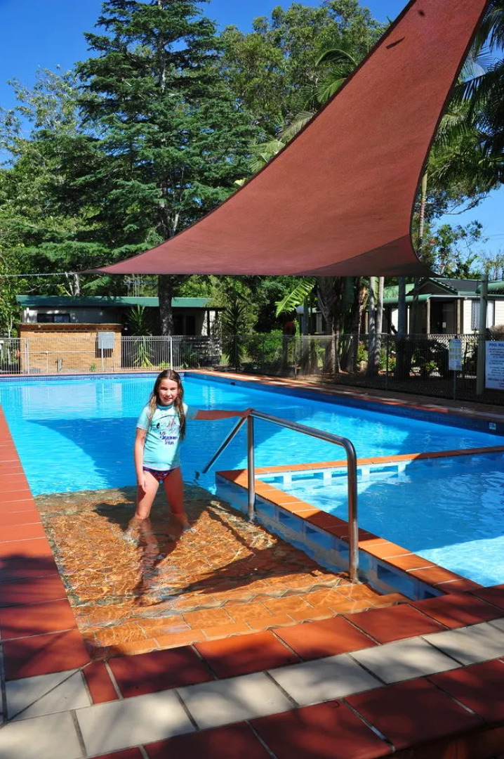 Twin Dolphins Holiday Park