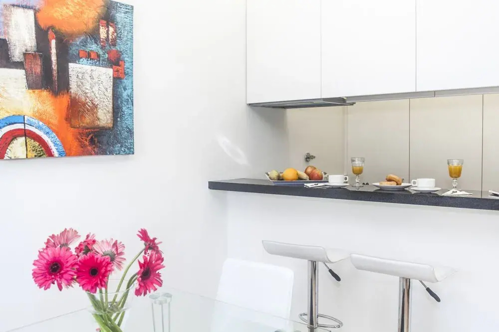 Oriente Rio Apartments by APT IIN - Parque das Nações