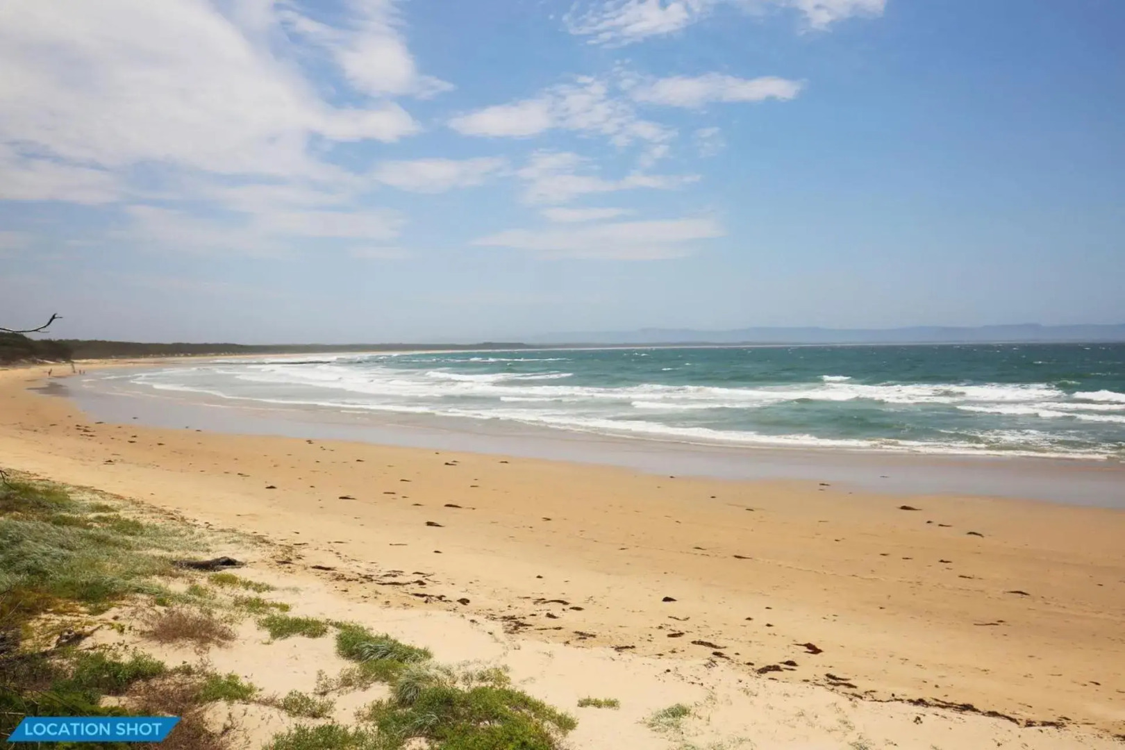 Sandy Feet Retreat - Pet Friendly - 1 Min Walk to Beach