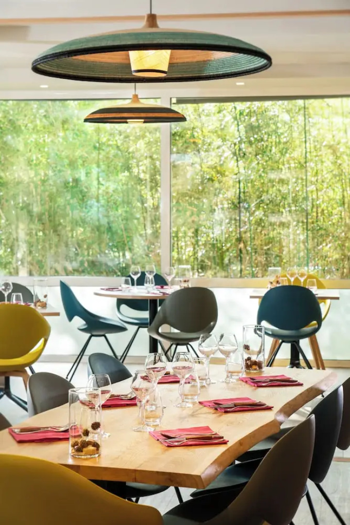 Best Western Hotel Atlantic Thalasso