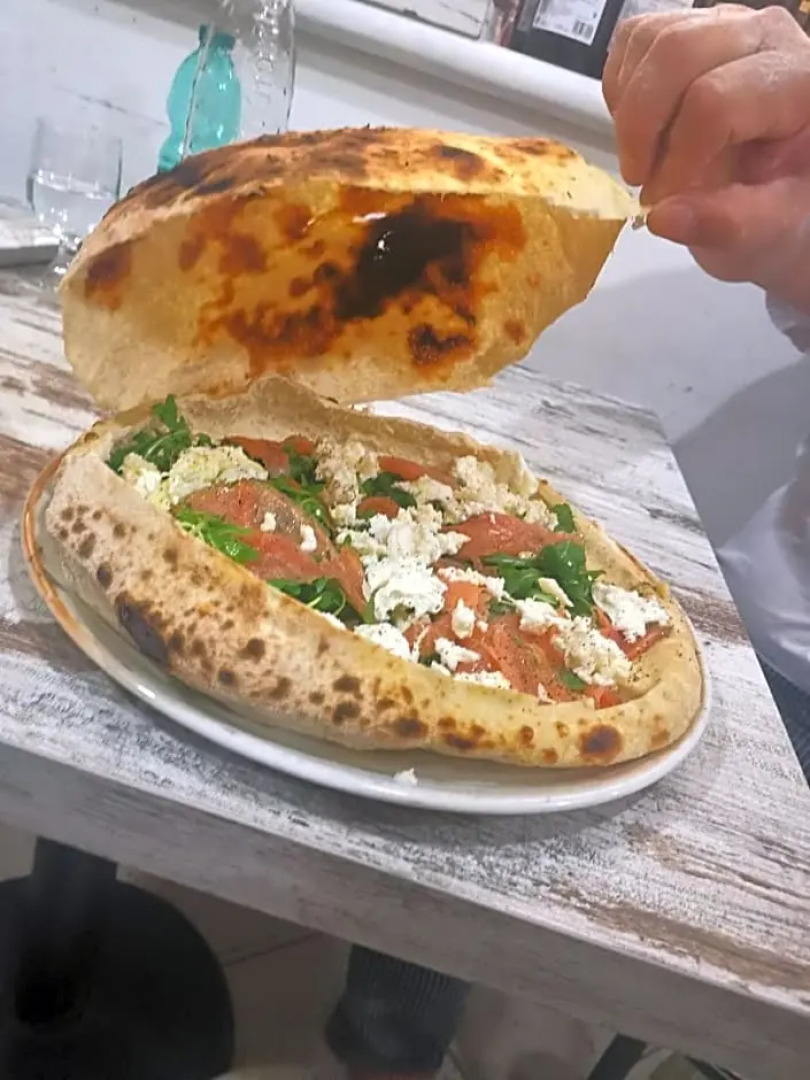 Hotel Cavallo Bianco