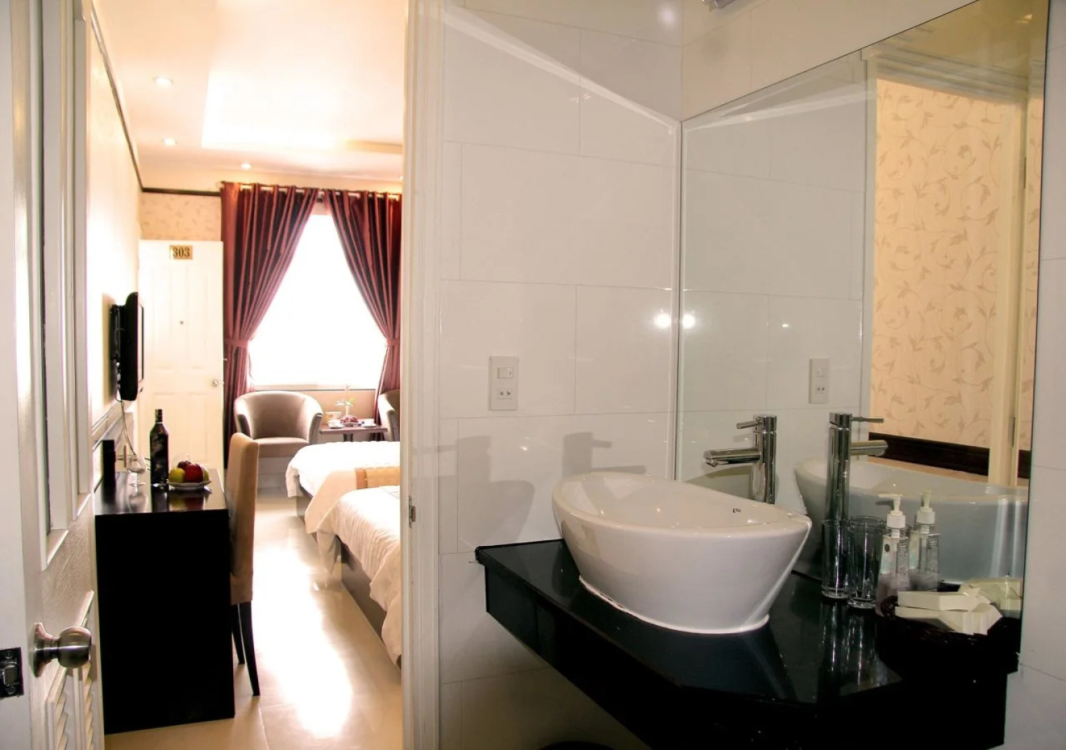 Truong Thinh Vung Tau Hotel