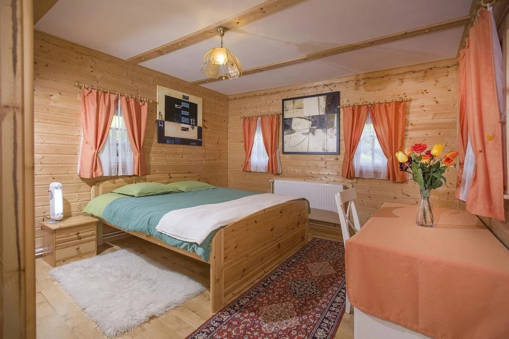 Altsteirisches Landhaus - La Maison de Pronegg