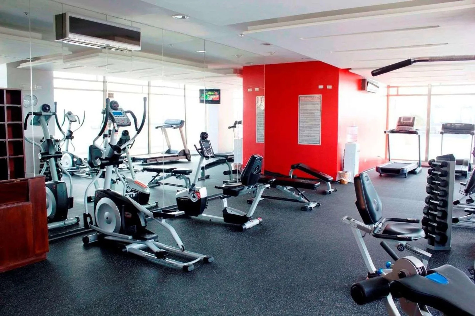 Radisson Colon 2,000 Hotel & Casino