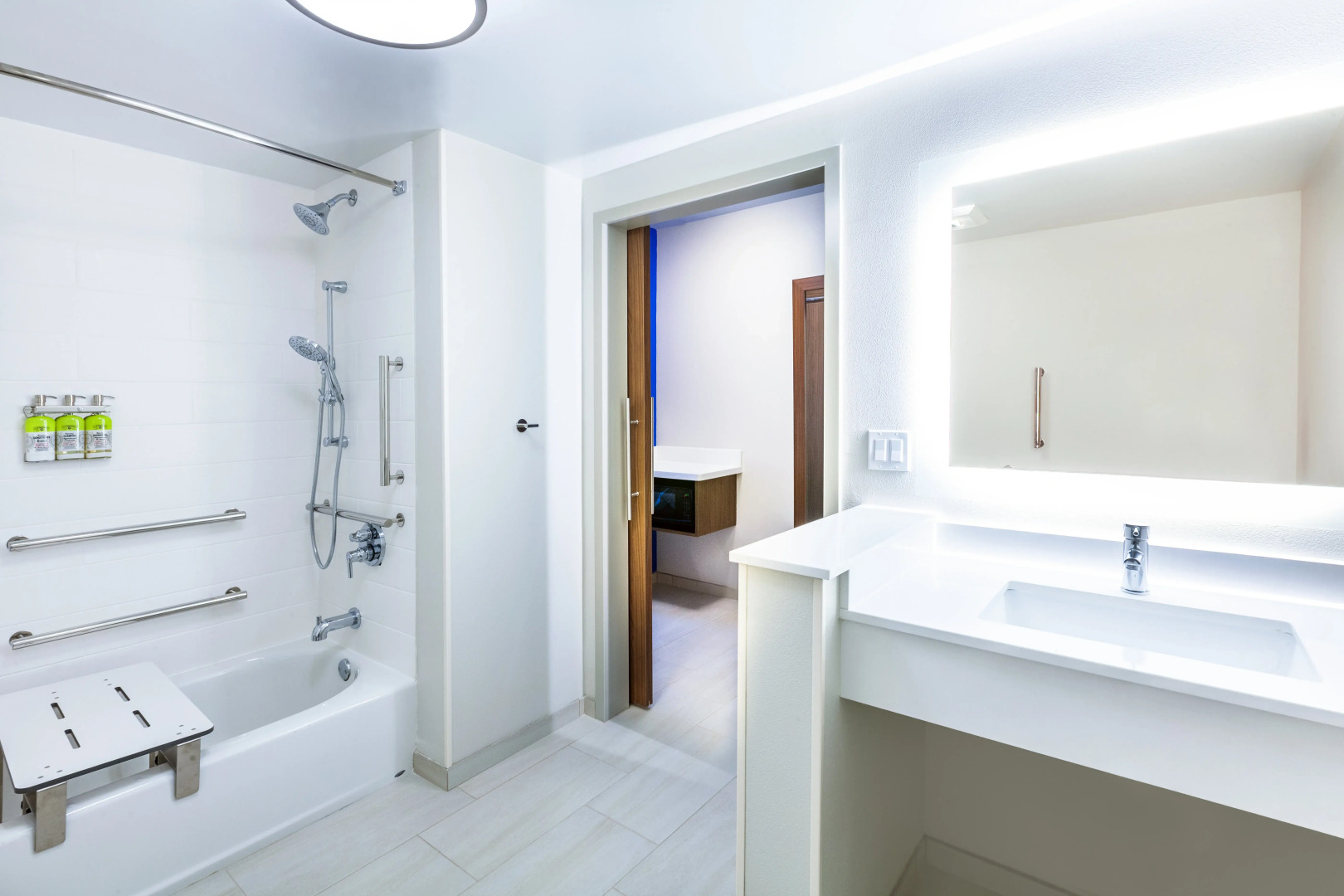 Holiday Inn Exp Stes Owasso by IHG