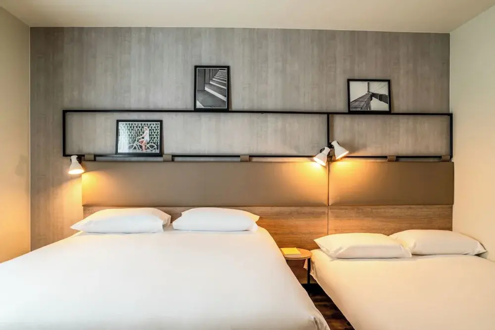 ibis Bordeaux Nord Carbon Blanc