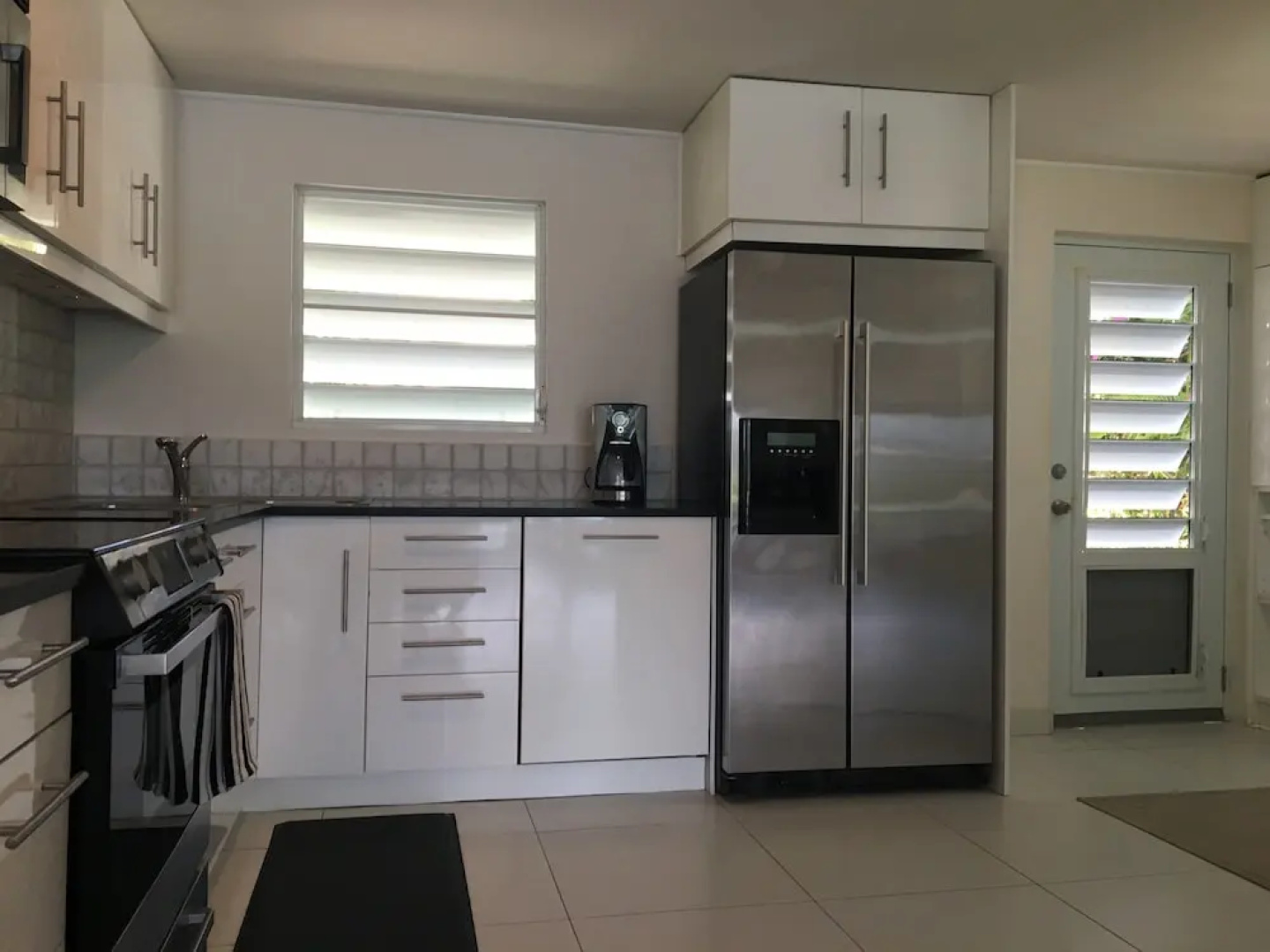 Villa 415A at Jolly Harbour
