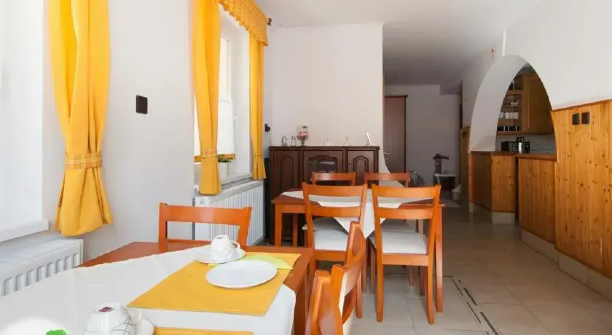 DuNatura Vendégház