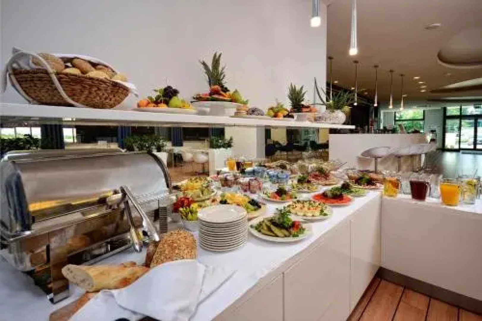 Hotel Bażantowo Sport