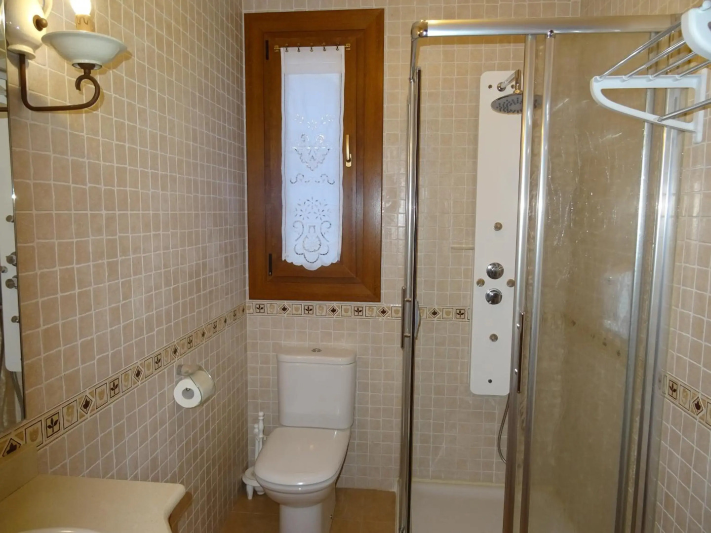 Duplex Usuaia con Jacuzzi