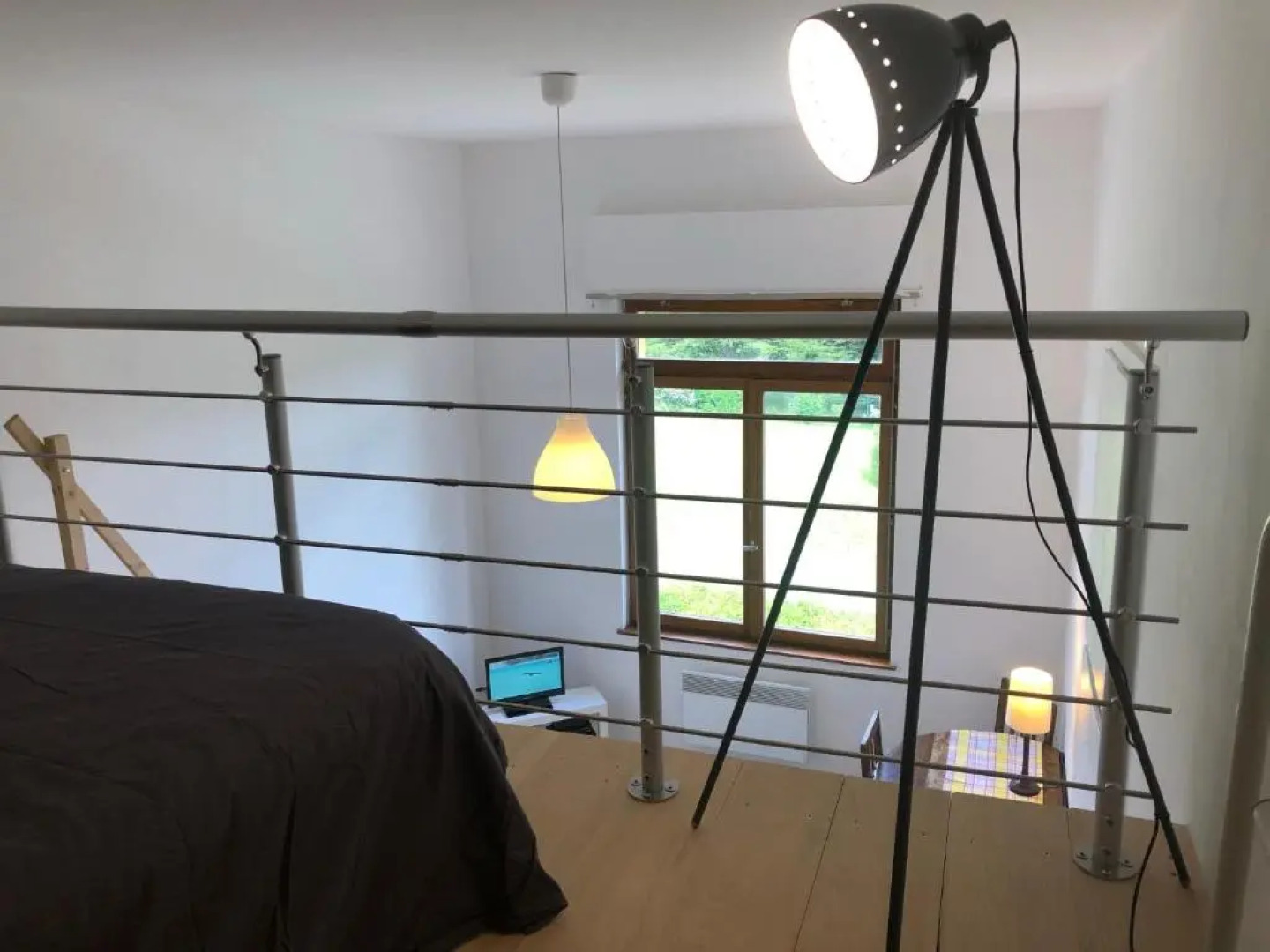 Loft mon Soleil