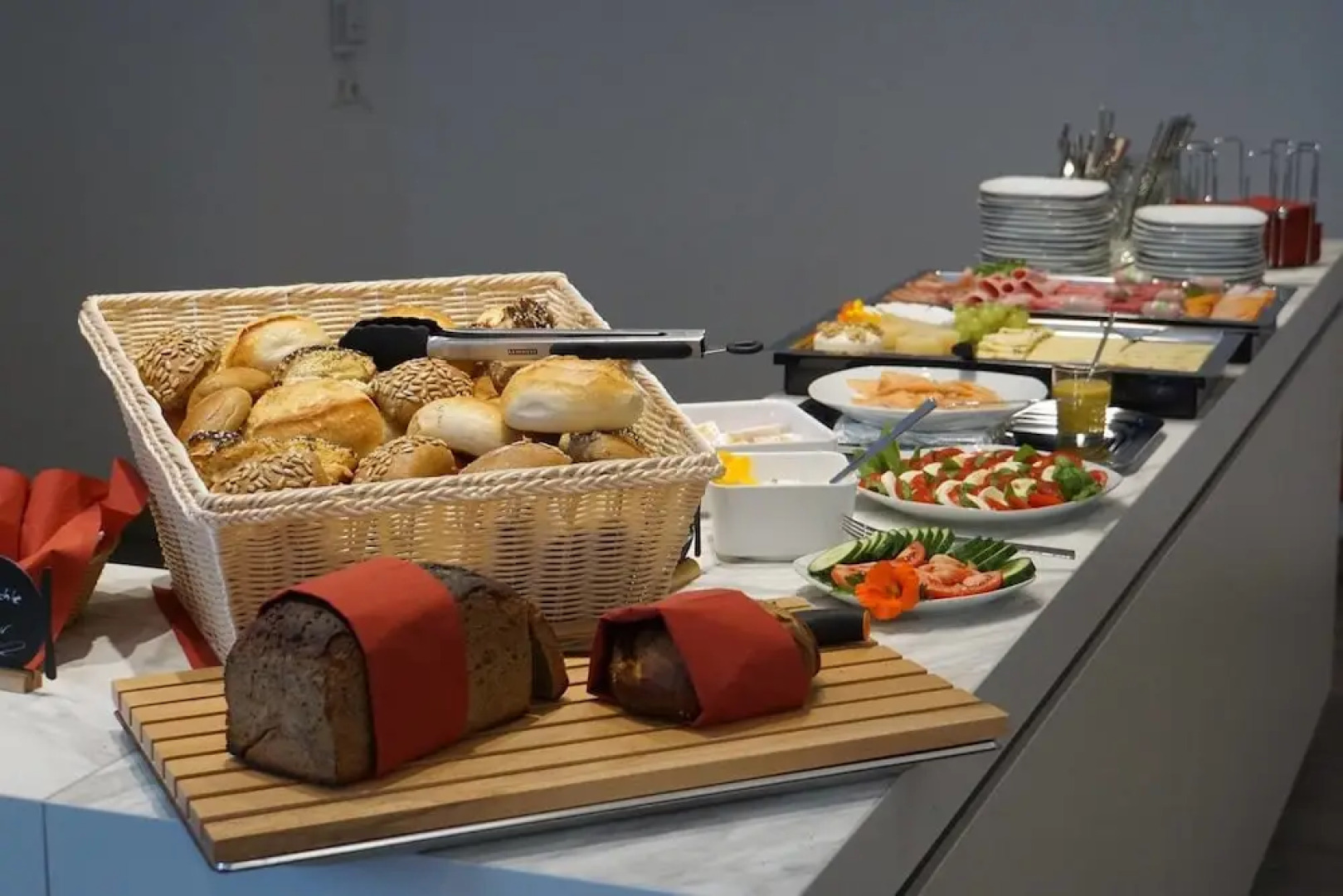 Ruhr Inn Hotel & Hostel