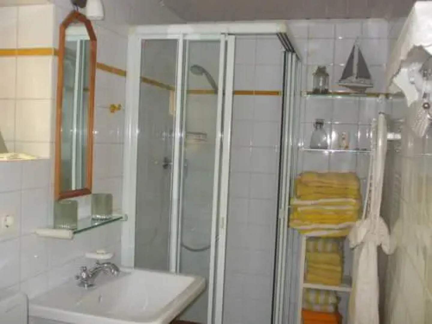 Appartement Dorfstrasse