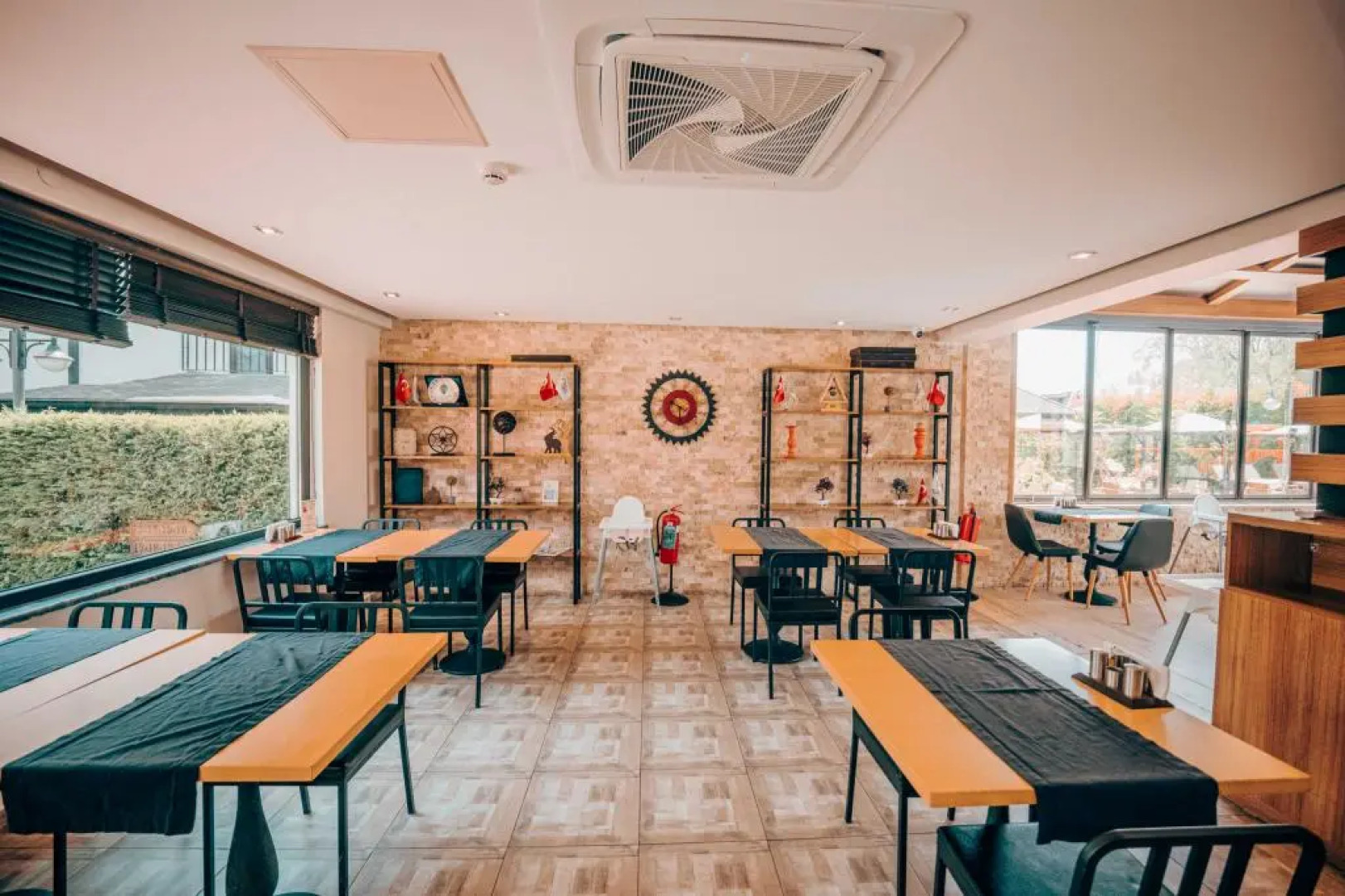 Sapanca Cayir Cimen Otel