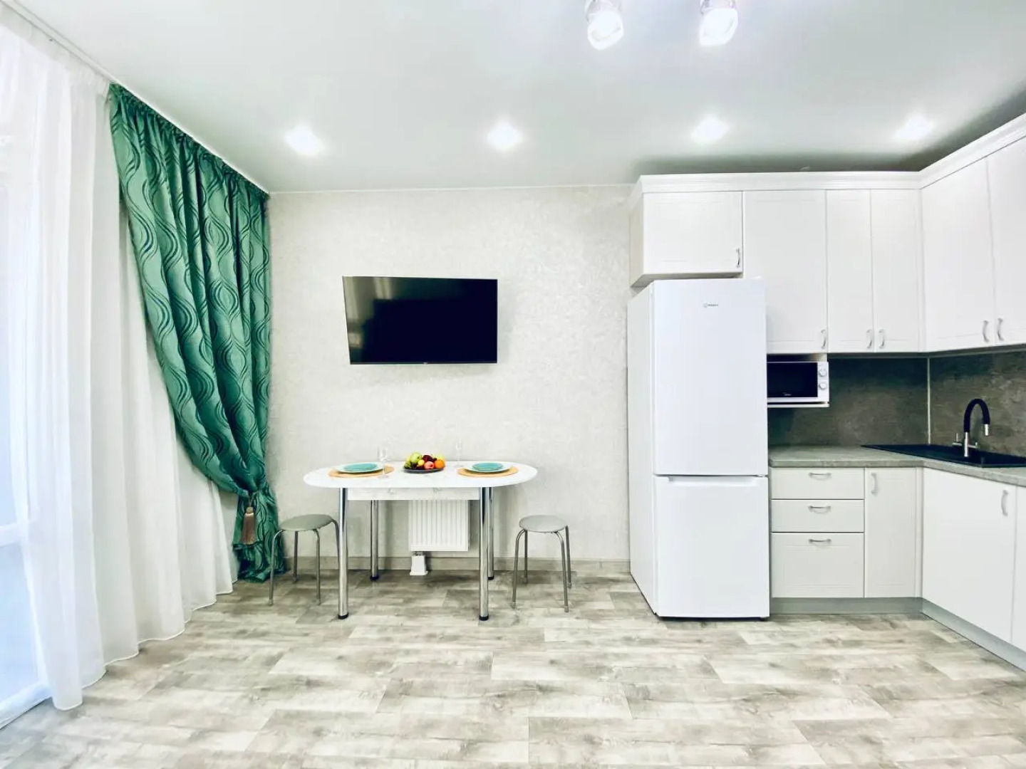 SEVER Маяковского, 8