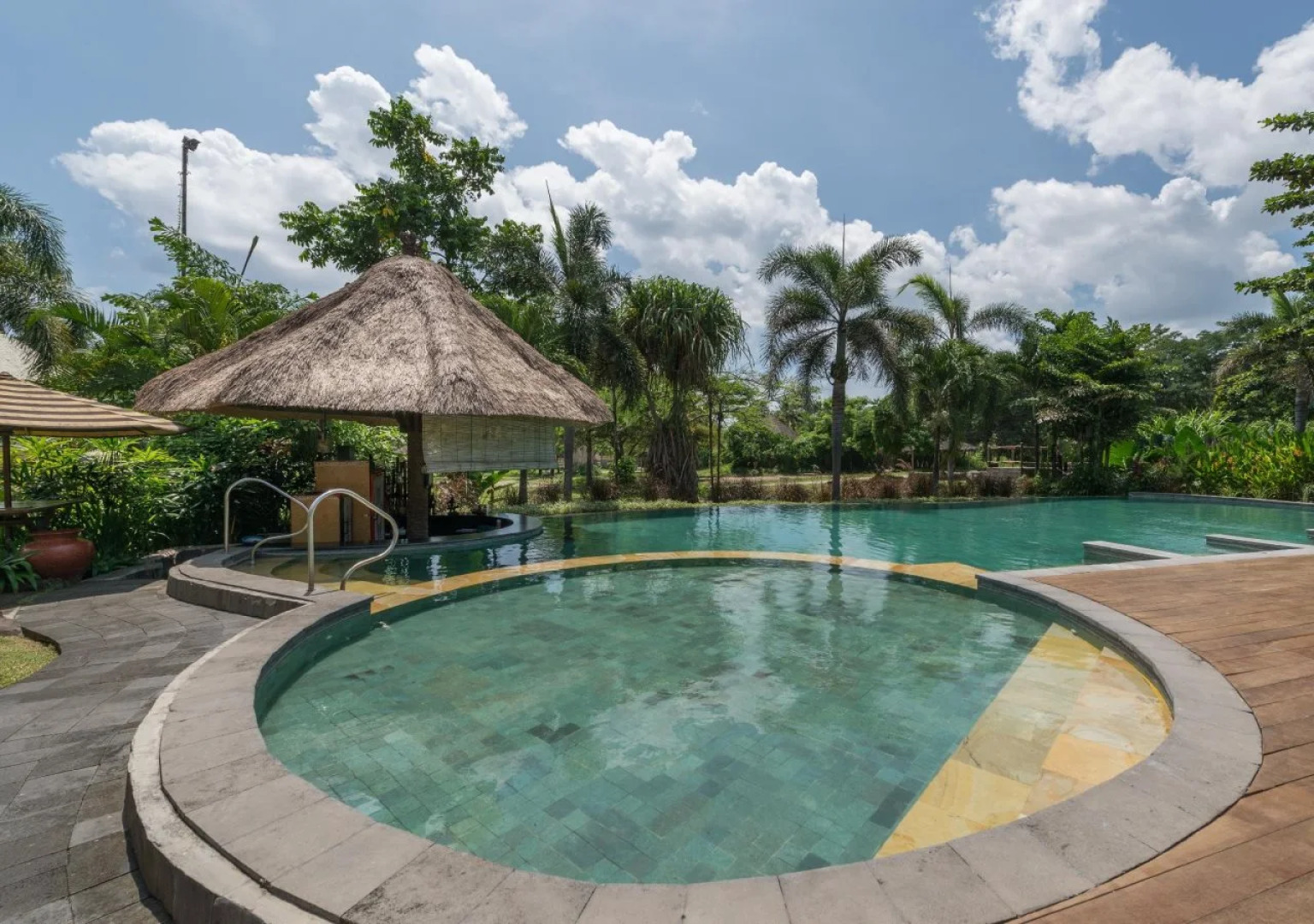 Mara River Safari Lodge