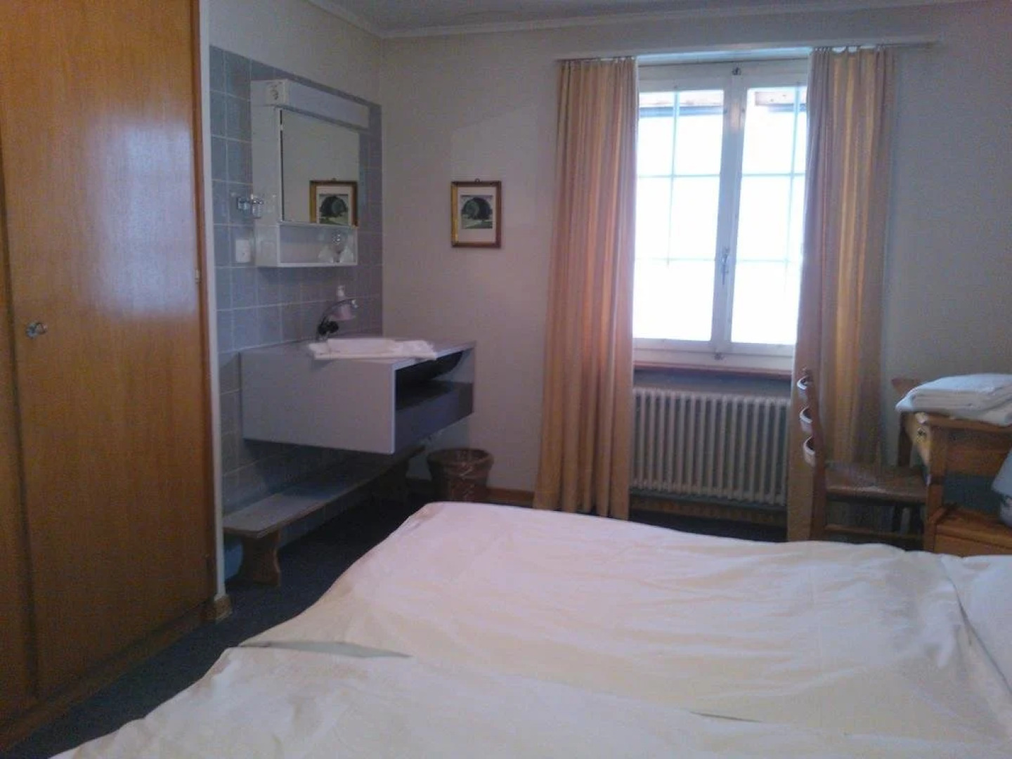 Hotel Restaurant Ringmauer