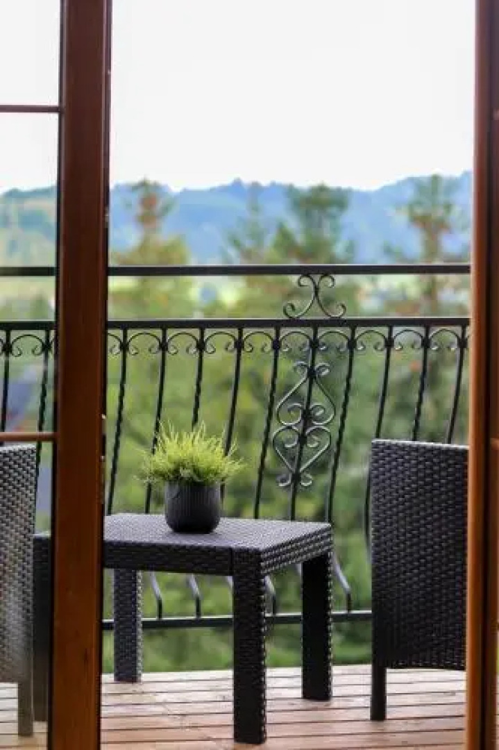 Apartamenty Augustynówka