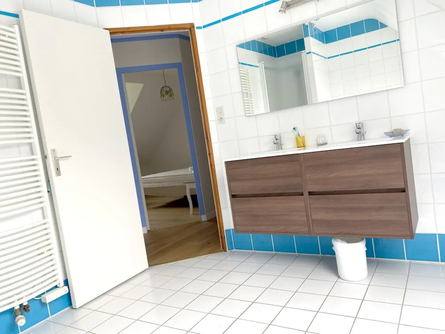 Villa With 7 Bedrooms in Locquirec, With Private Pool, Enclosed Garden and Wifi - 200 m From the Beach