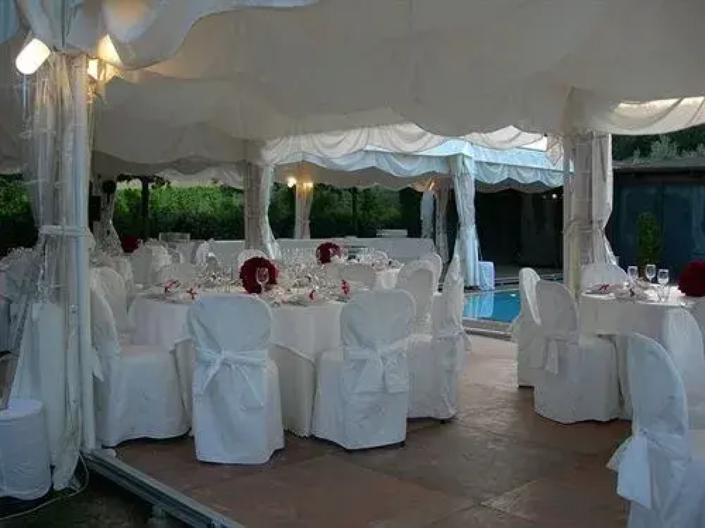 Podernovo di Castello delle Regine