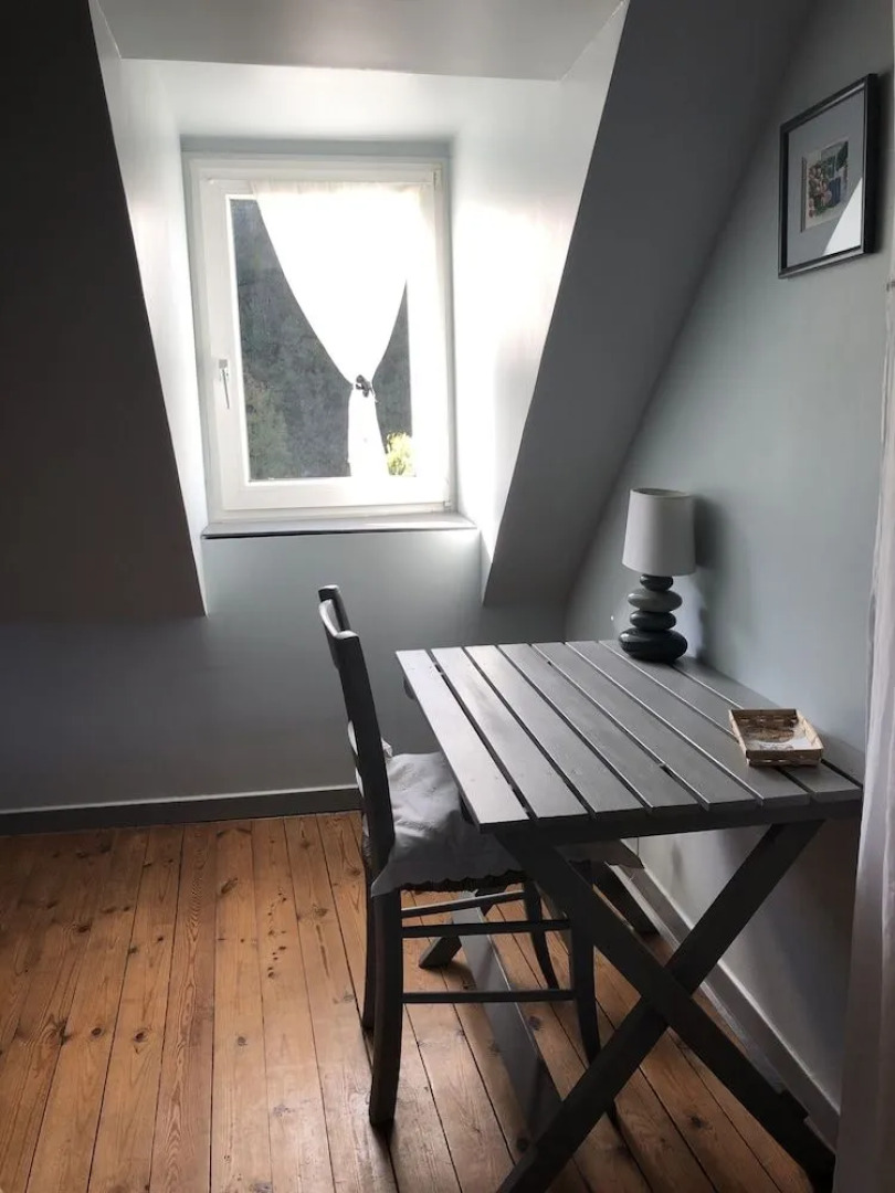 Chambres d'Hotes Chez Alice