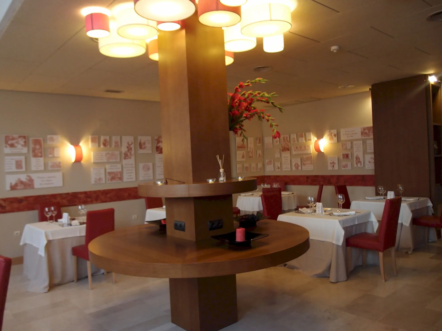 Lavida Vino - Spa Hotel