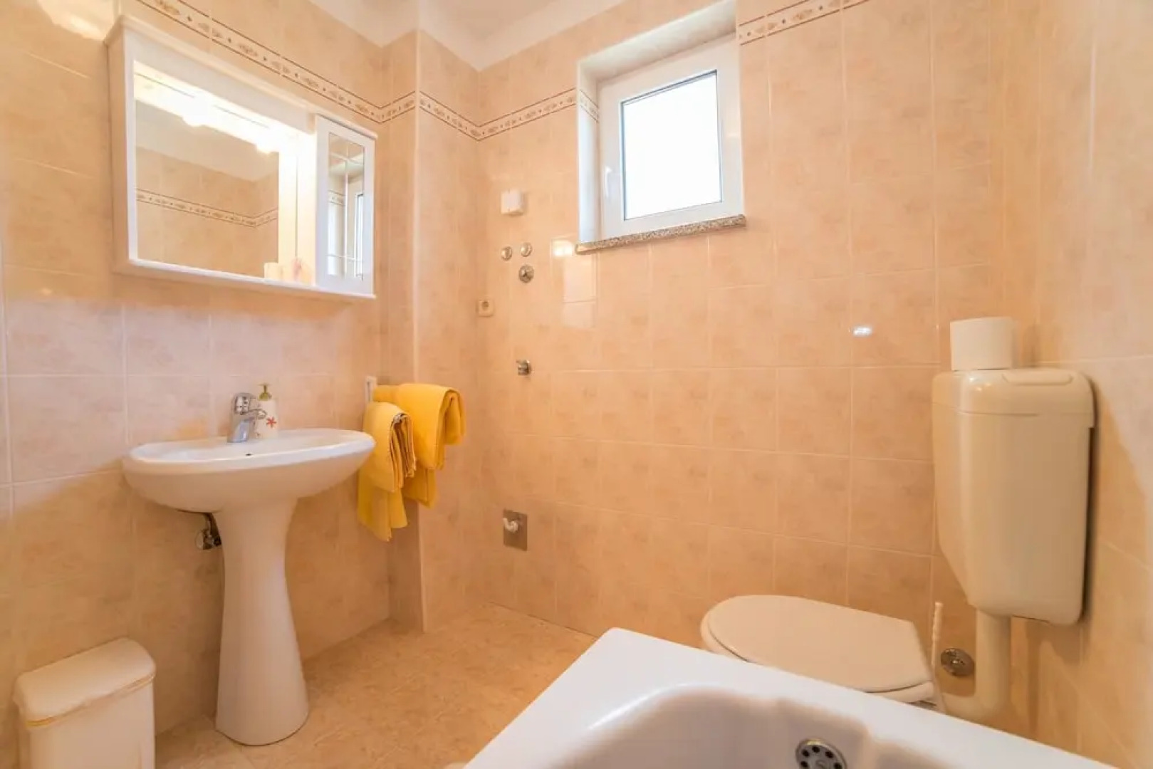 Apartments Silvano 407