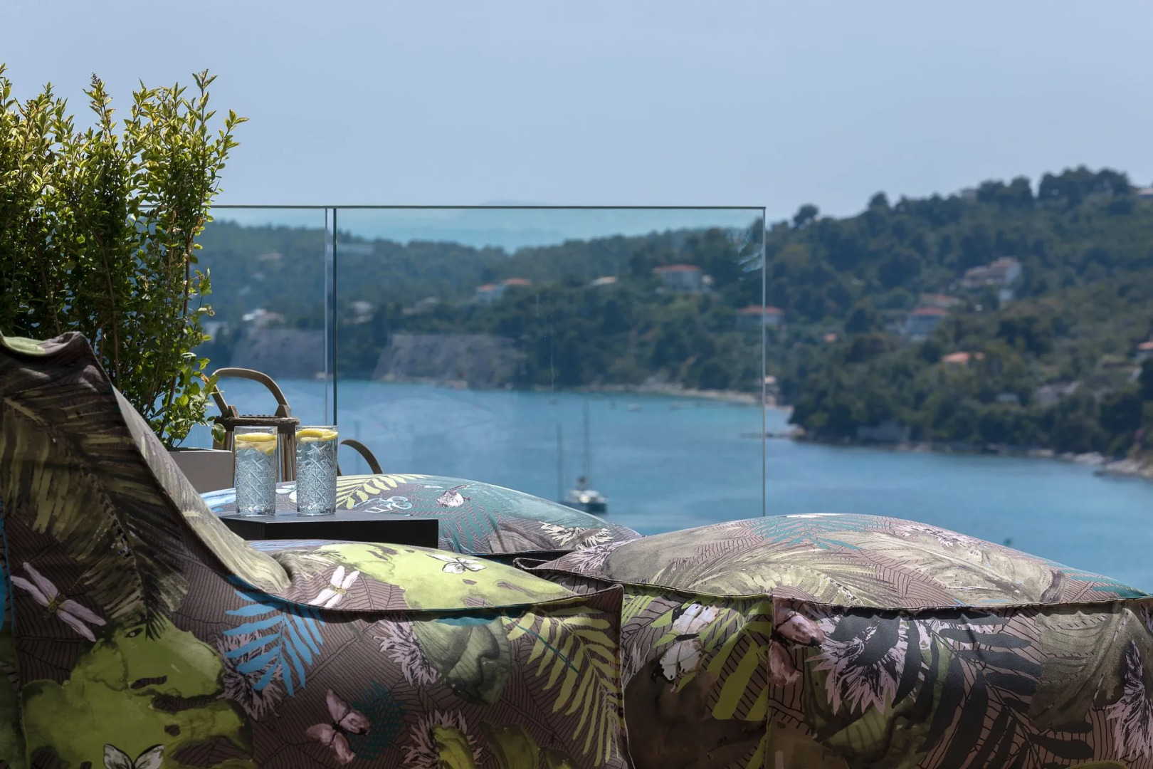 KK Luxury Villa Skiathos