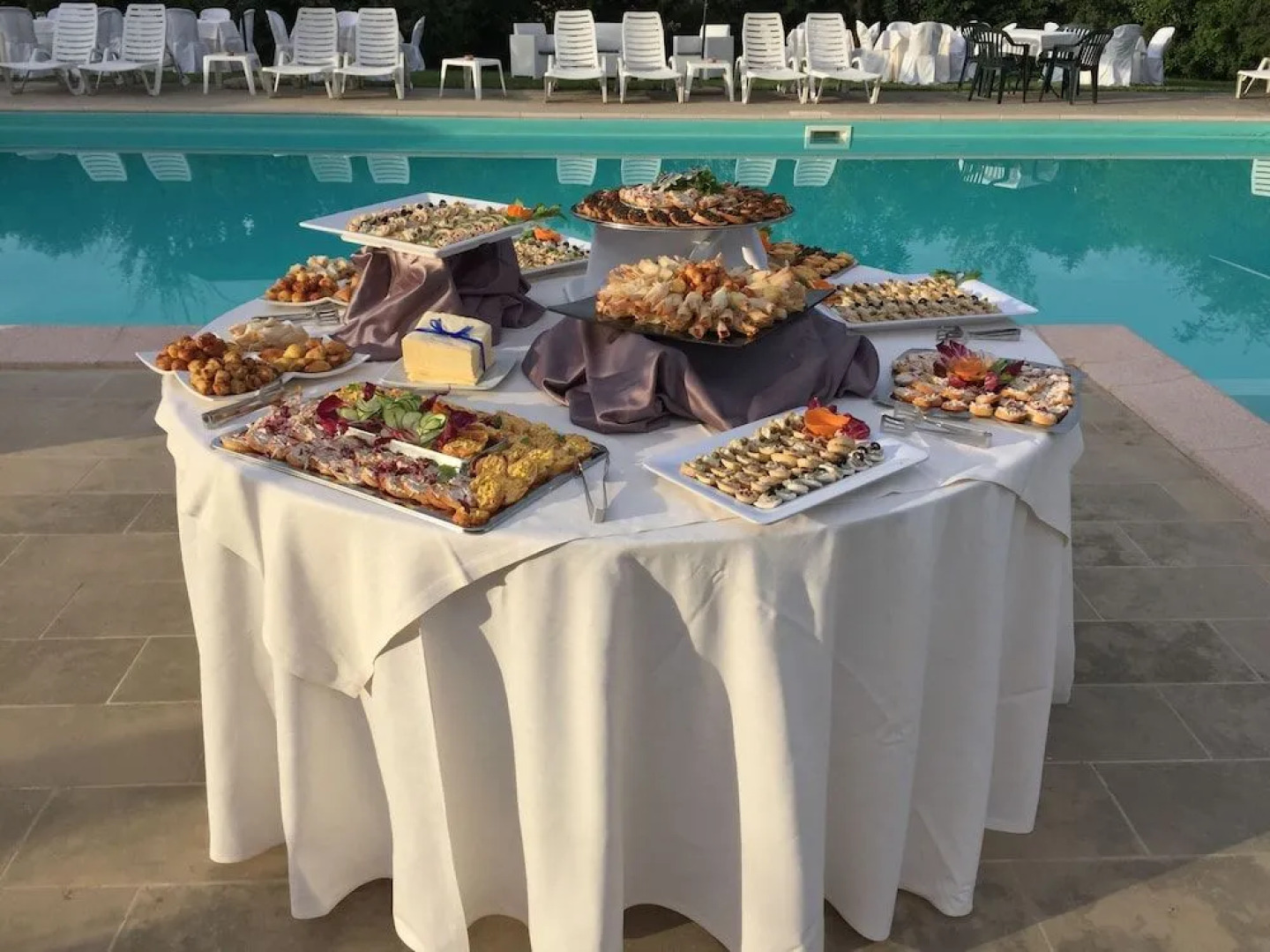 Antico Borgo De Romolini