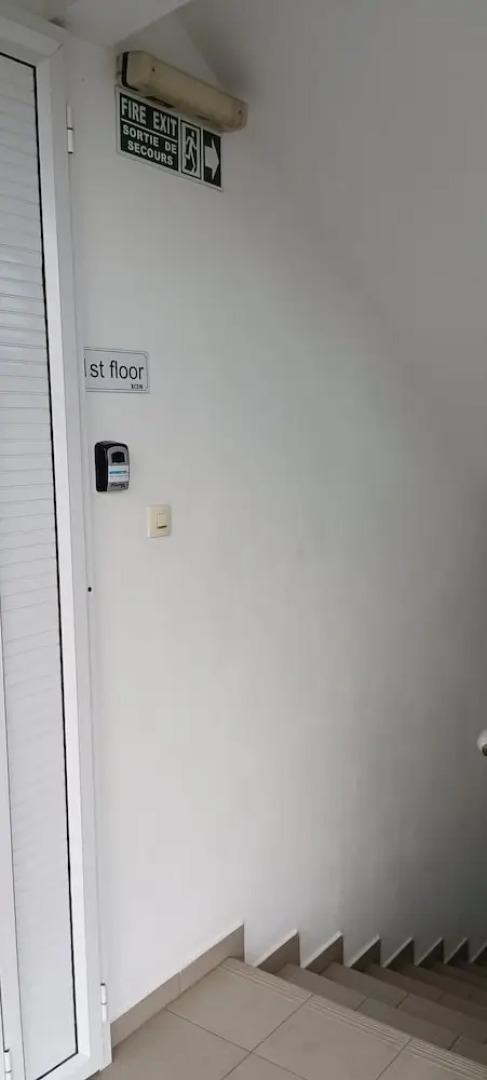 Residence Coin De Mire