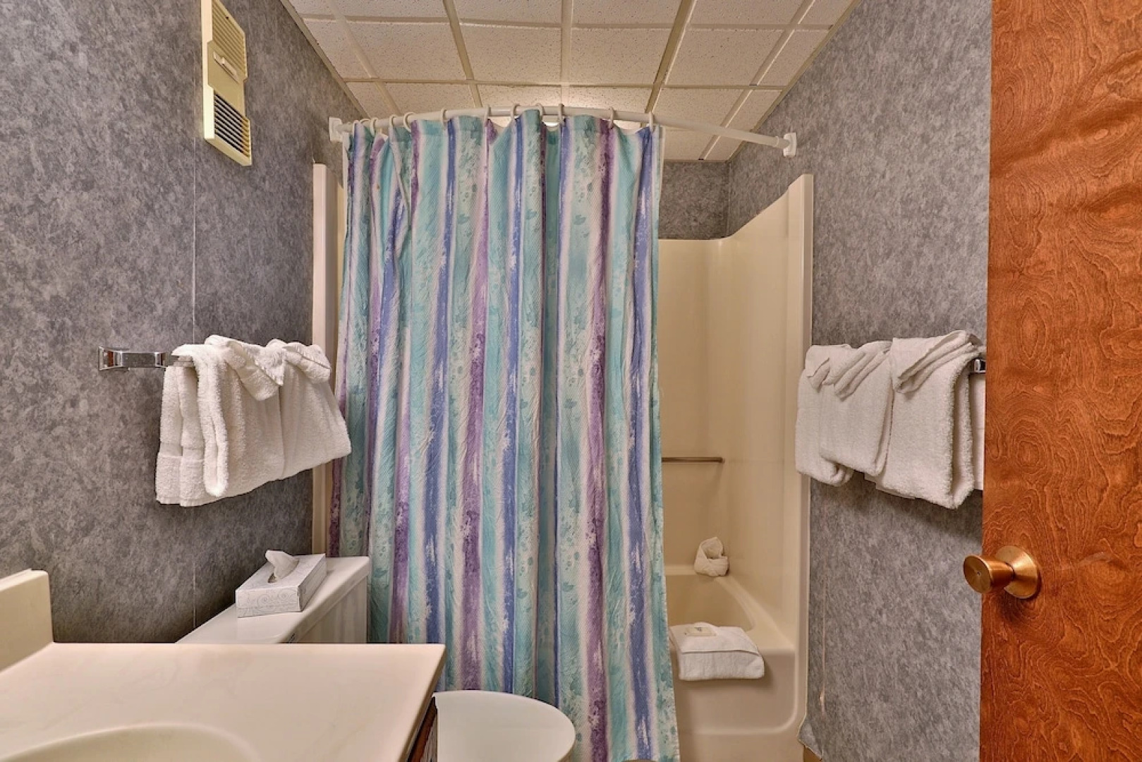 MG #3b07 - 2br/2ba Condo at Mountain Green Resort Killington