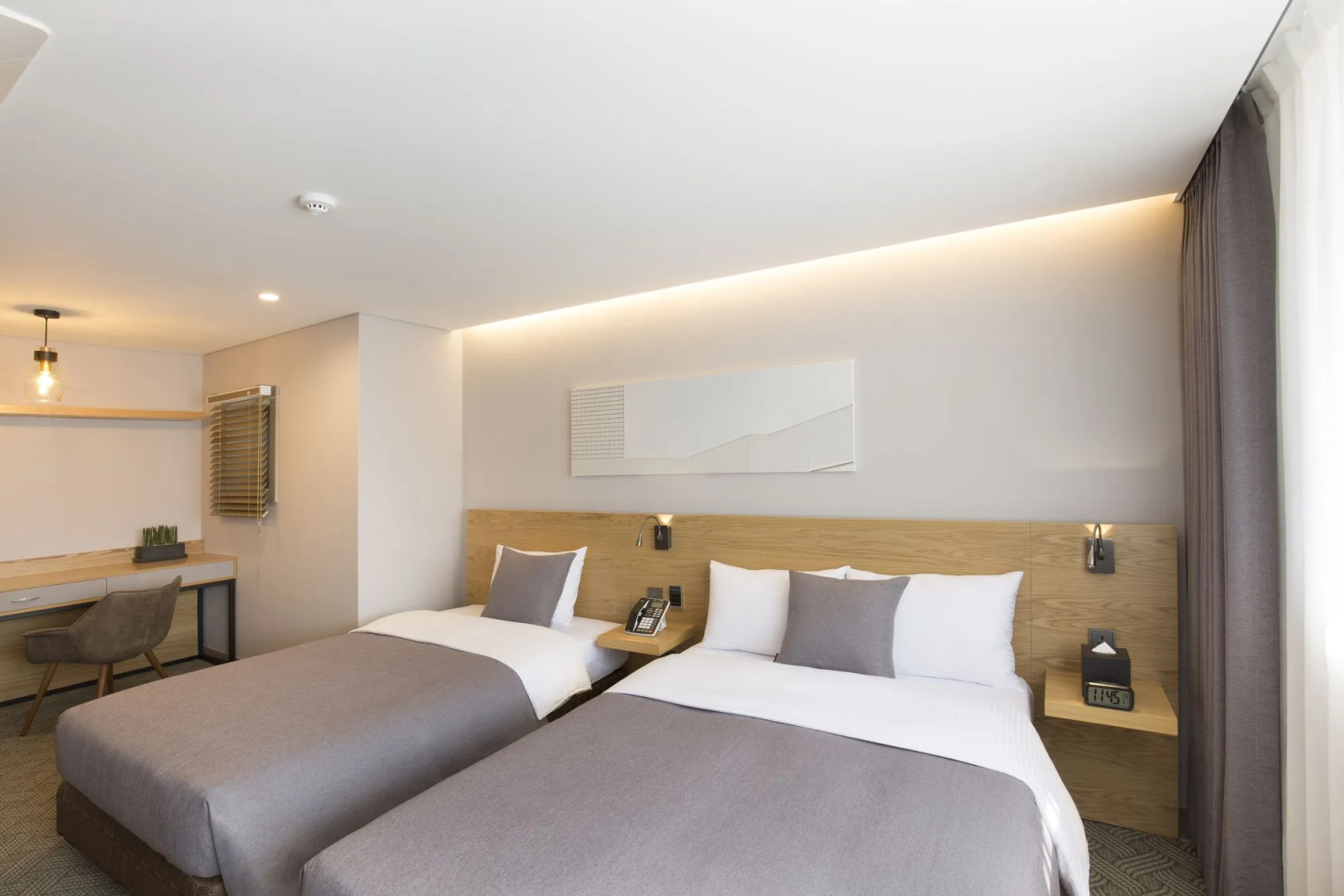 Hotel Foret Premier Haeundae
