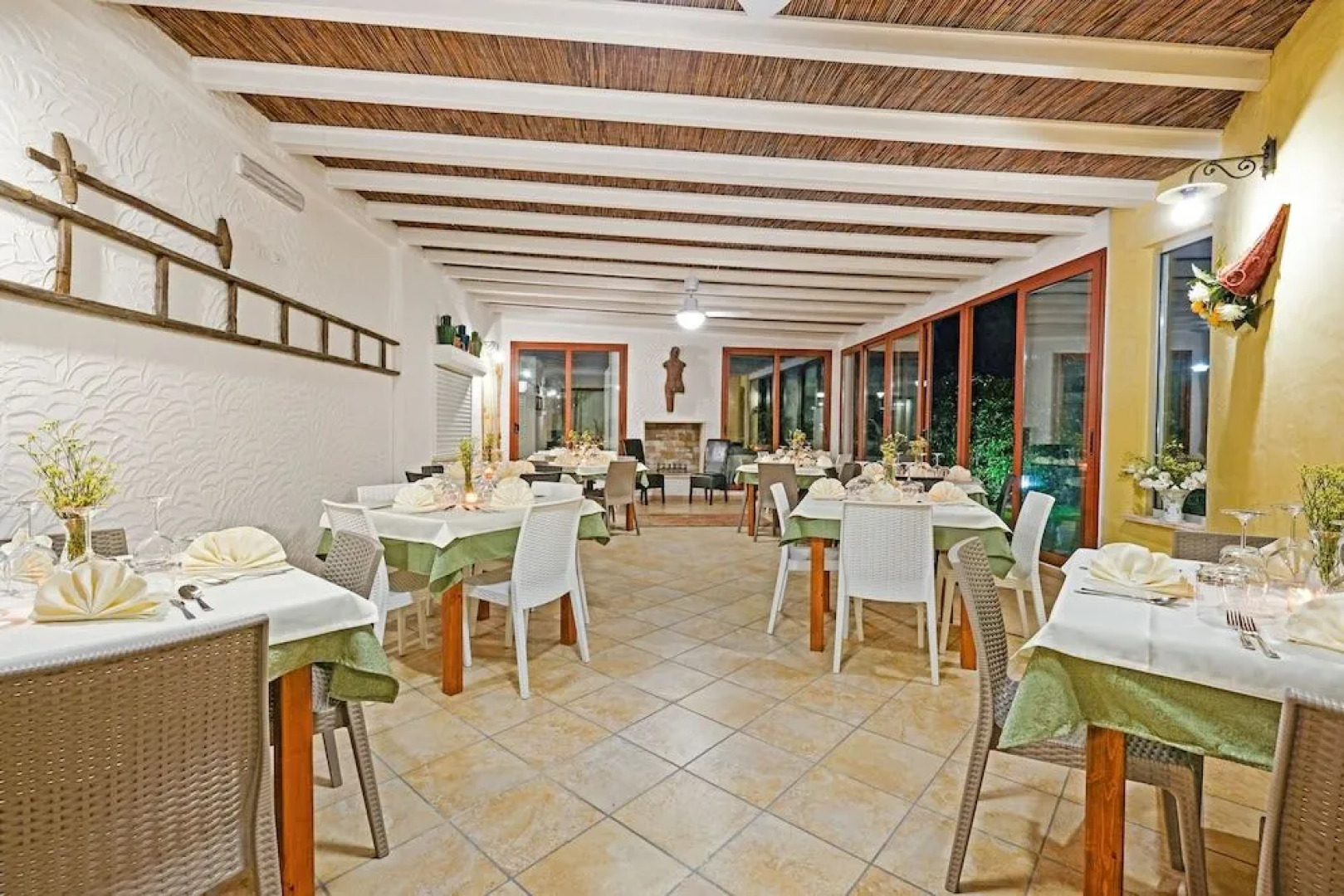 Residence Contrada Schite