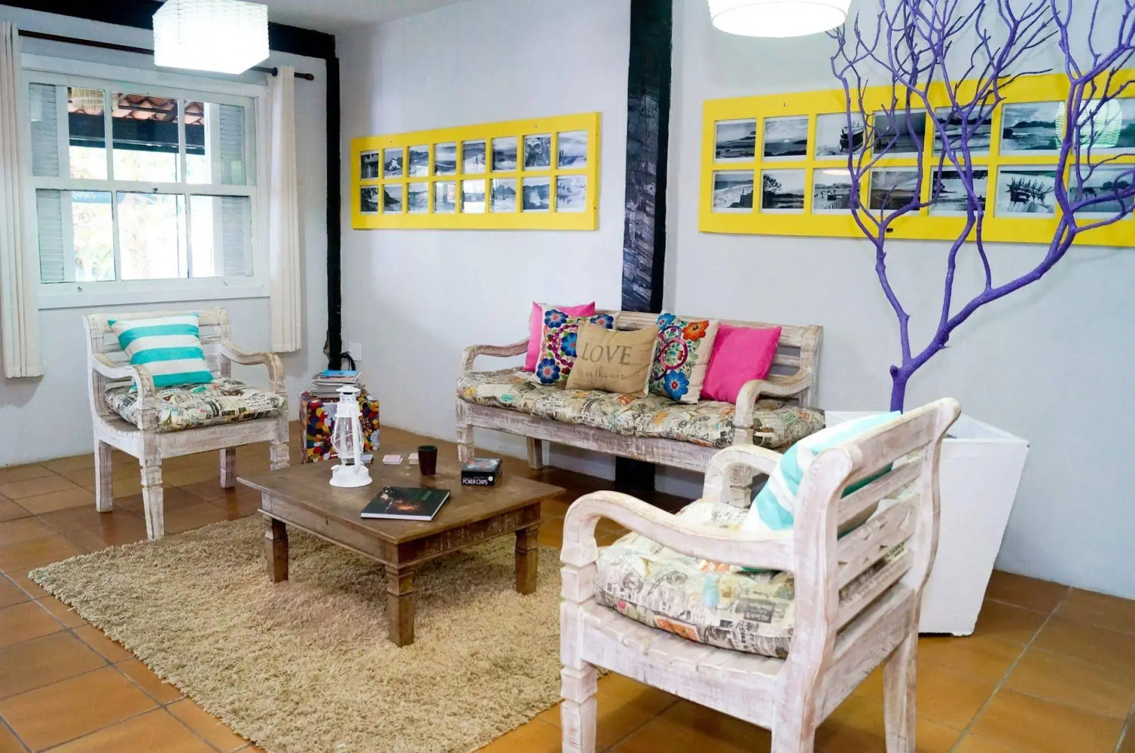 Paraiso Mar Nova Estrela