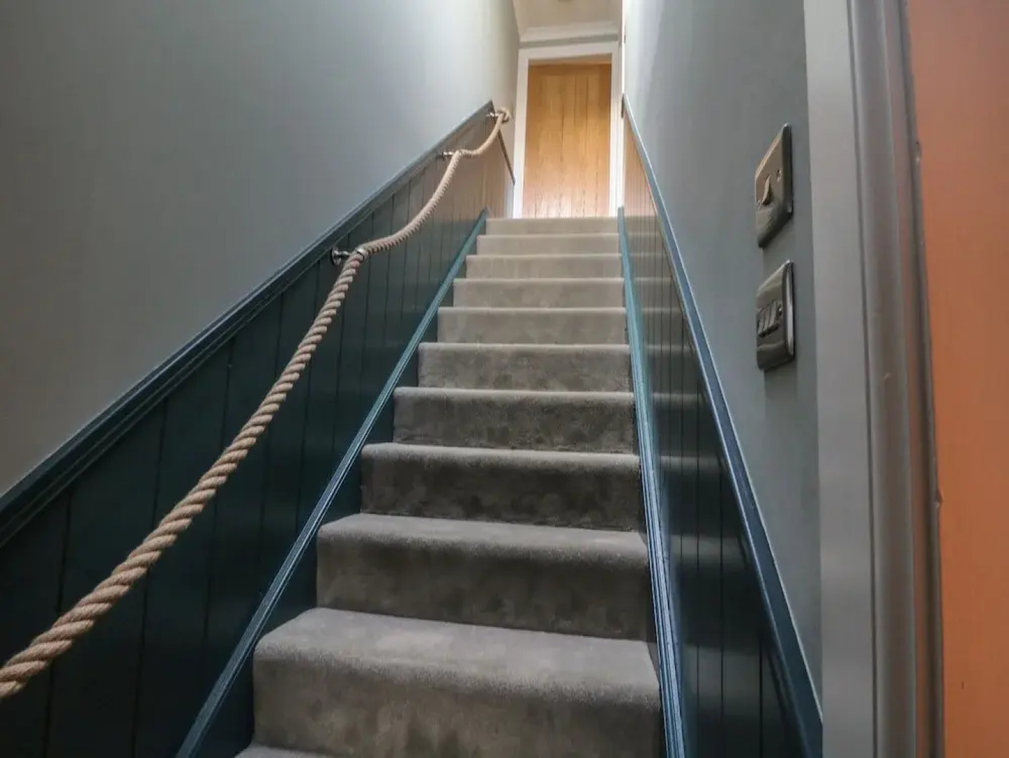 Feus Holiday Cottage